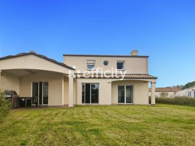 Pavillon - 157 m² - 6 pièces