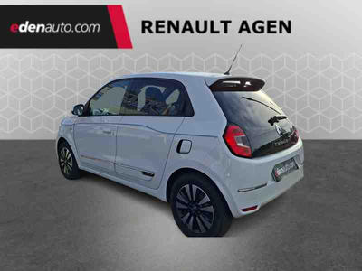 Renault Twingo III Achat Intégral - 21 Intens
