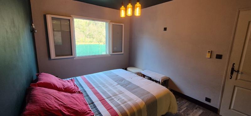 Maison - 115 m² - 4 pièces