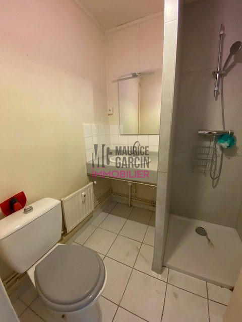 Appartement - 30 m² - 1 pièce