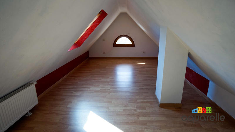 Appartement - 70 m² - 4 pièces