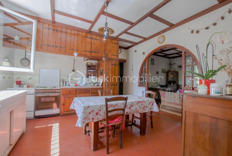 Maison - 172 m² - 5 pièces