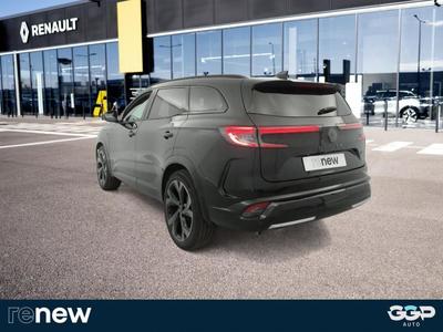 Renault Espace VI E-Tech full hybrid 200 Gsr2 esprit Alpine