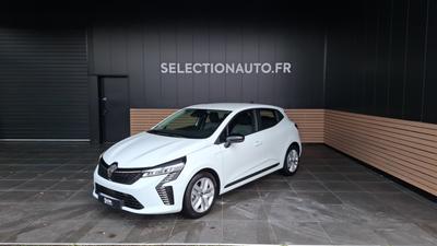 Renault Clio V Societe Evolution réversible SCe 65