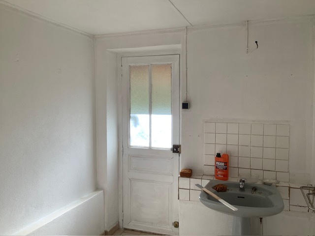 Maison - 62 m² - 3 pièces