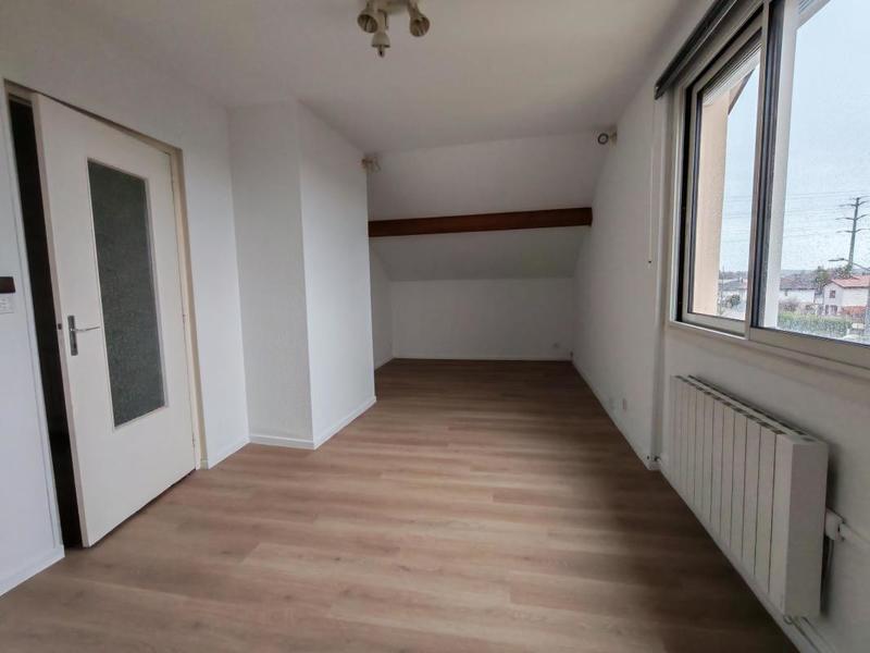 Appartement - 72 m² - 3 pièces