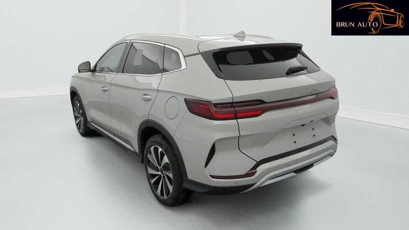 Byd Seal U 1.5l Dm-I 218 Ch Phev Comfort