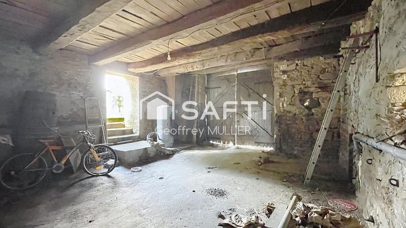 Maison - 183 m² - 5 pièces