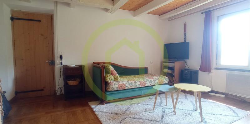 Maison - 75 m² - 3 pièces