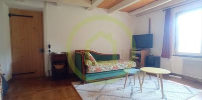 Maison - 75 m² - 3 pièces