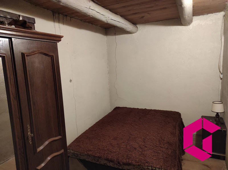 Ferme - 60 m² - 4 pièces