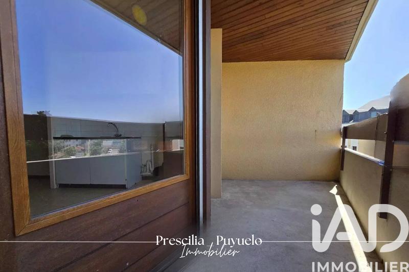 Appartement - 83 m² - 3 pièces