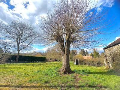 Maison - 168 m² - 4 pièces