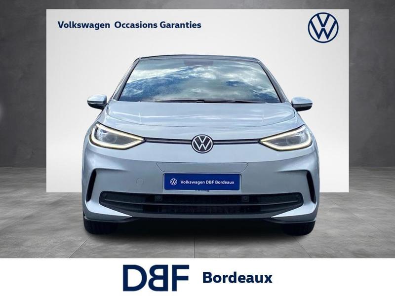 Volkswagen Id.3 Id 3 Fl Pro (59kwh) Id. (204ch)