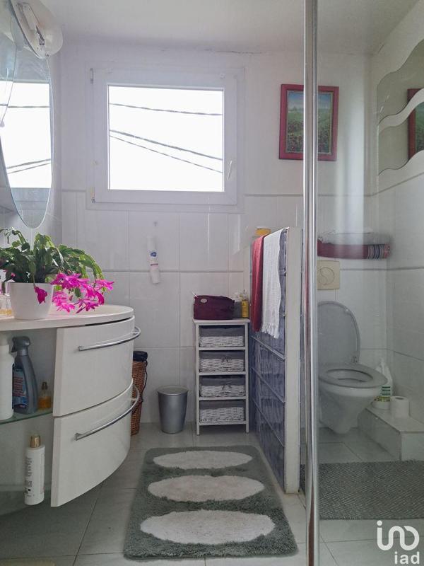 Maison - 180 m² - 6 pièces