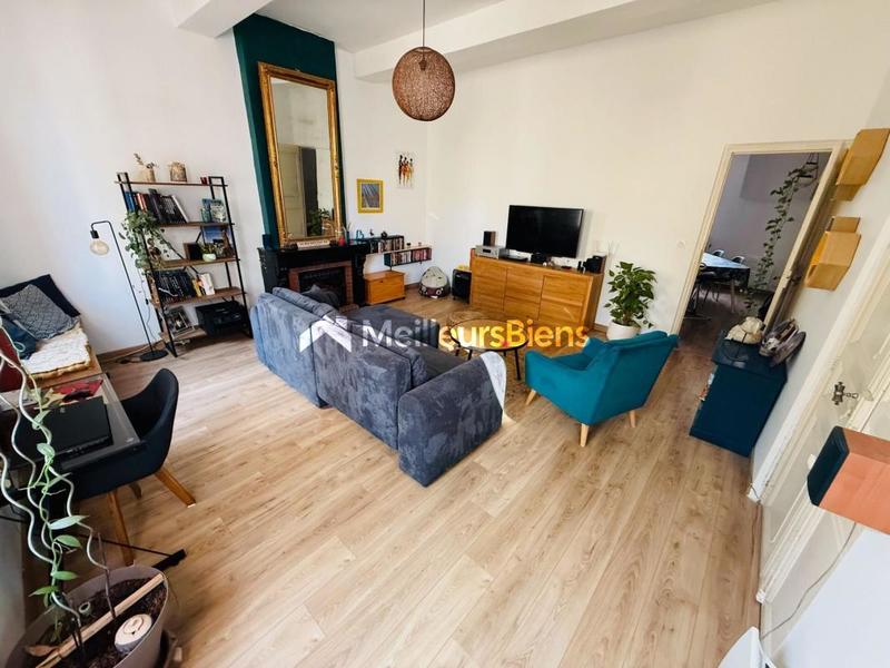 Maison - 182 m² - 7 pièces