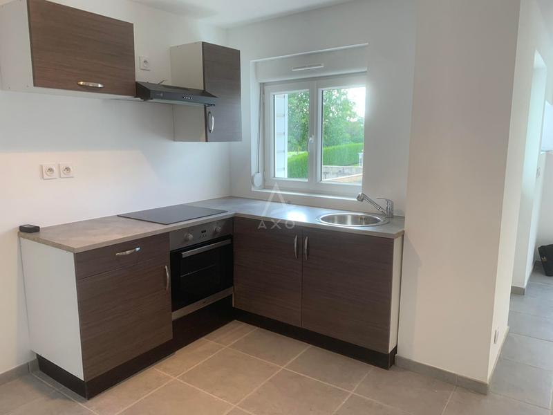 Maison - 50 m² - 3 pièces