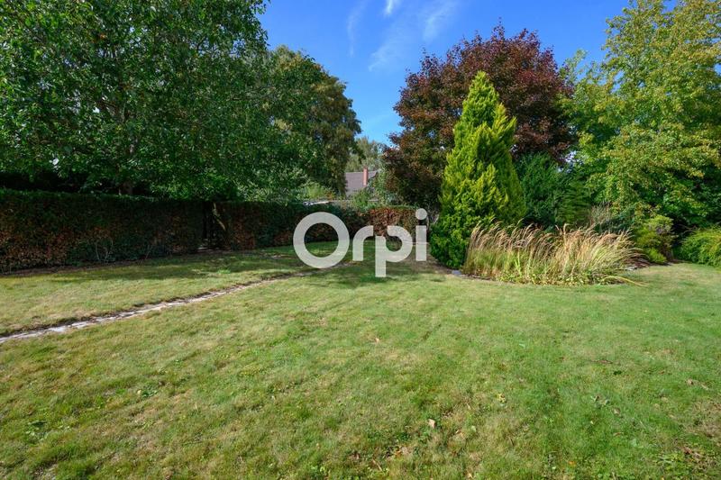 Maison - 165 m² - 5 pièces