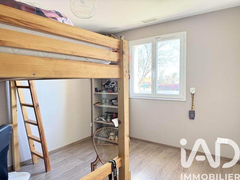 Maison de maîtres - 212 m² - 6 pièces