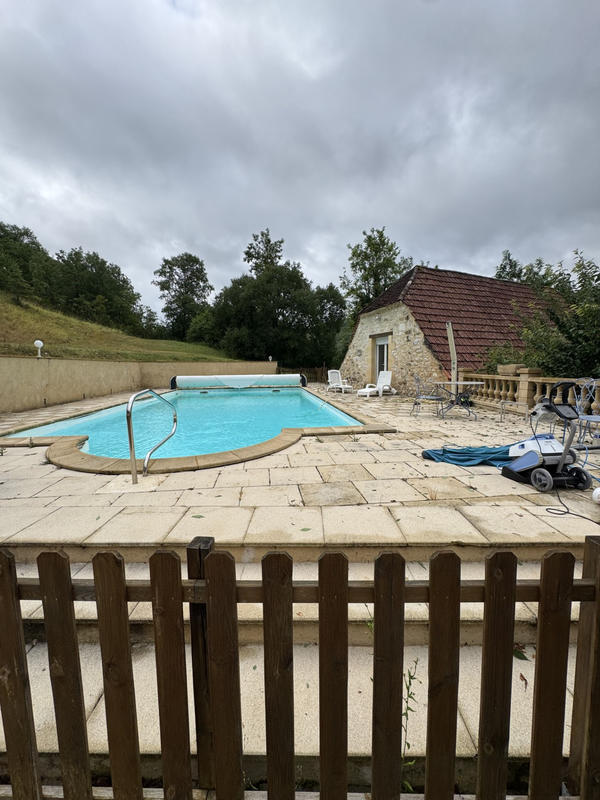 Maison - 150 m² - 5 pièces