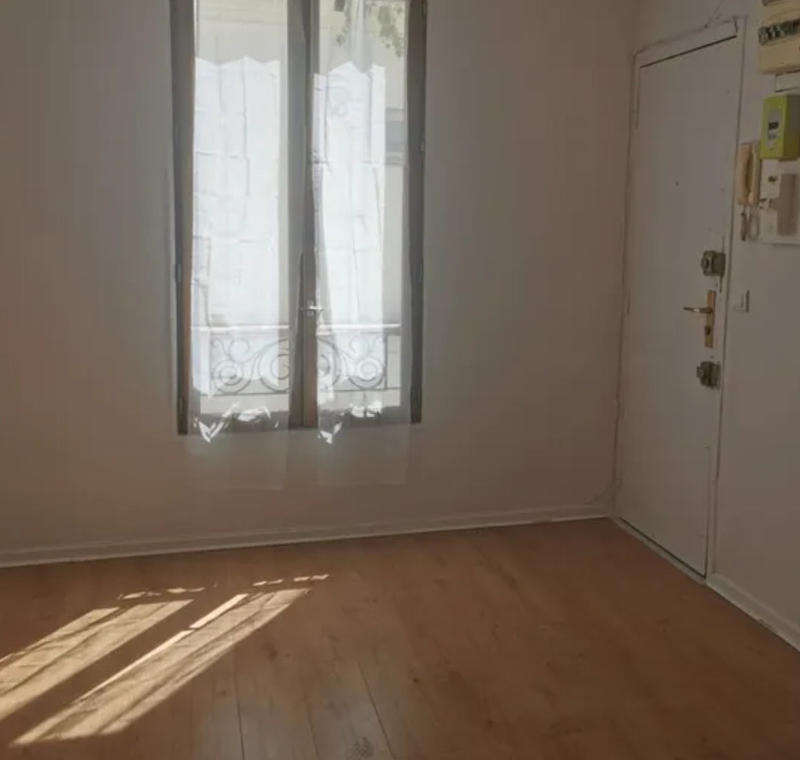 Appartement - 29 m²