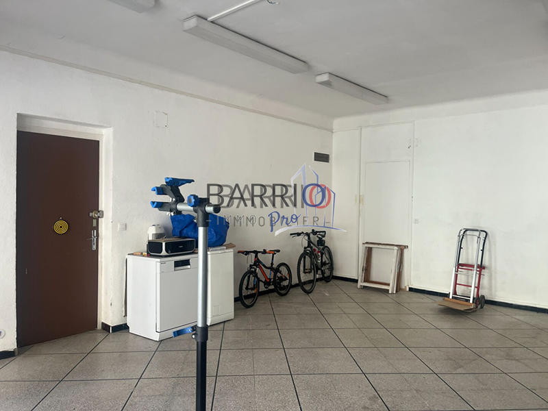 Local commercial - 62 m²