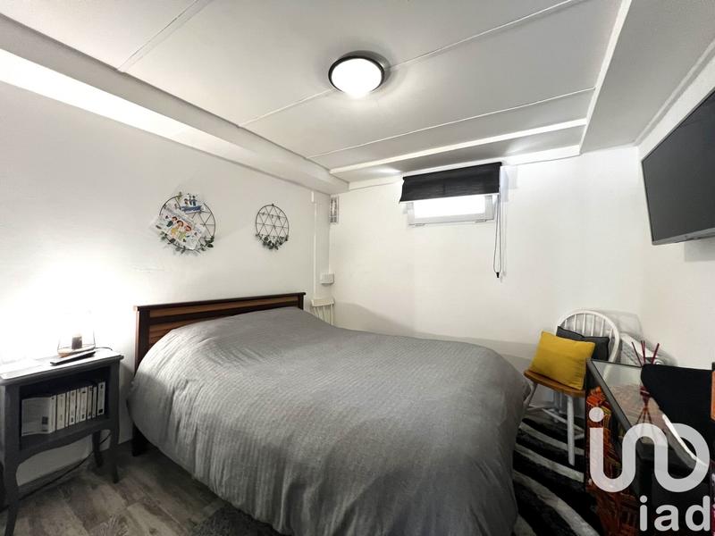 Appartement - 75 m² - 4 pièces