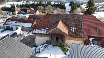 Maison - 254 m² - 7 pièces