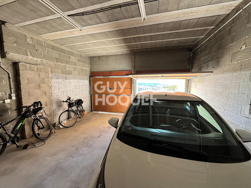 Maison - 158 m² - 6 pièces