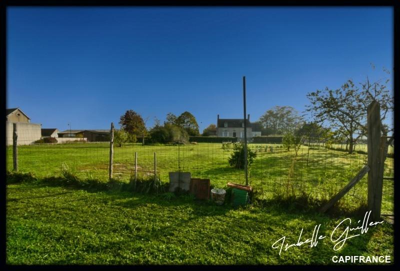 Maison de campagne - 114 m² - 4 pièces