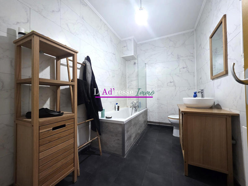 Maison - 101 m² - 4 pièces