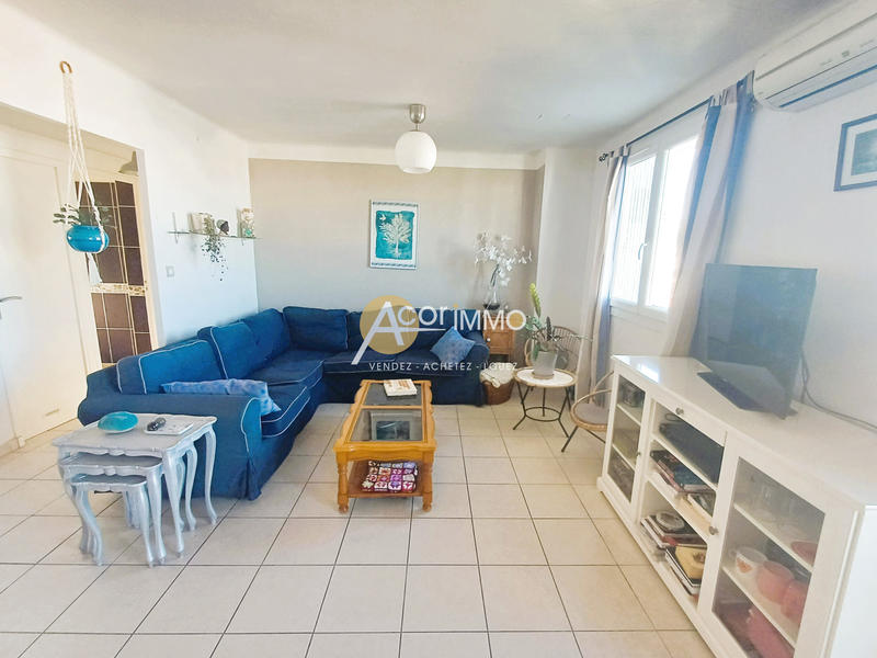 Appartement - 69 m² - 3 pièces