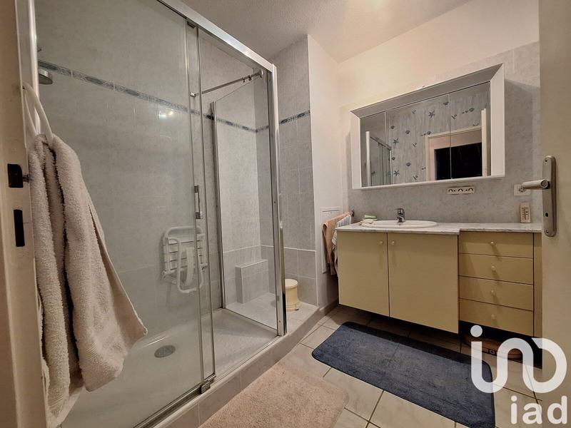 Appartement - 85 m² - 4 pièces