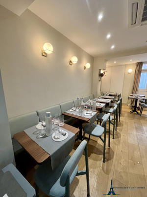 Local commercial - 78 m²