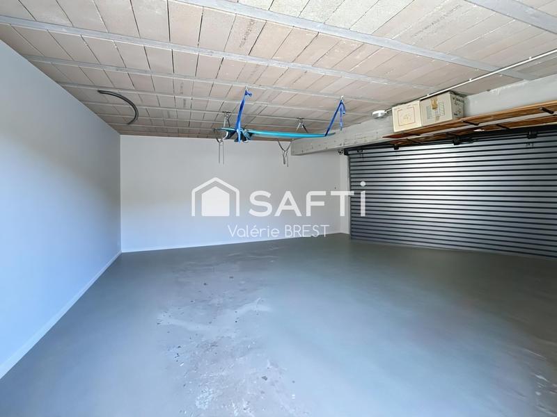 Maison - 170 m² - 7 pièces