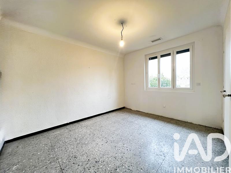 Maison - 136 m² - 5 pièces