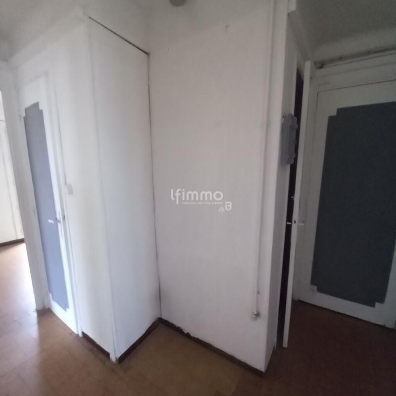 Appartement - 63 m² - 4 pièces