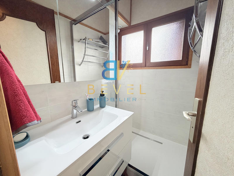 Châlet - 105 m² - 4 pièces