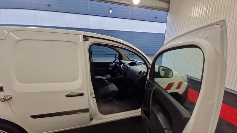 Renault Kangoo Express Tce 115 E6 Extra R-Link