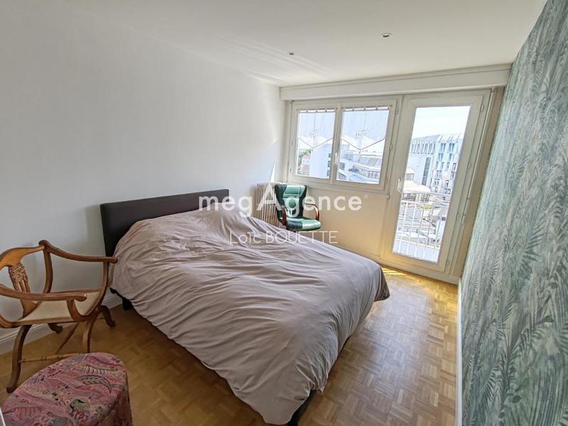 Appartement - 75 m² - 4 pièces