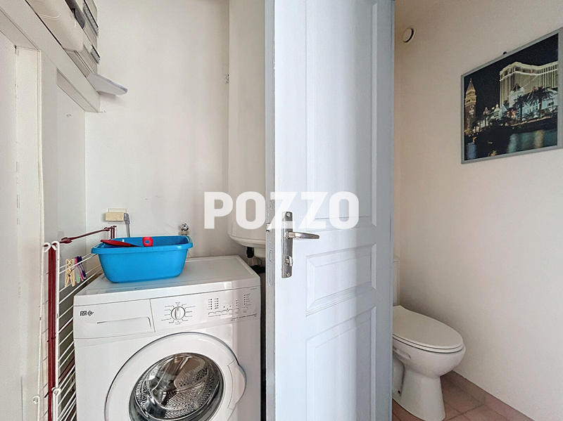 Maison - 85 m² - 5 pièces