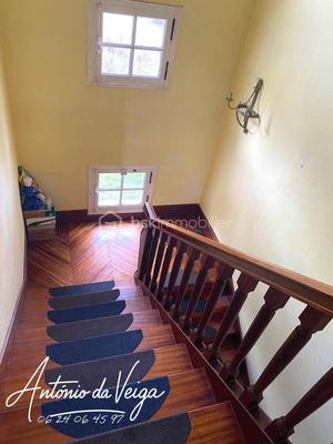 Immeuble - 286 m² - 7 pièces