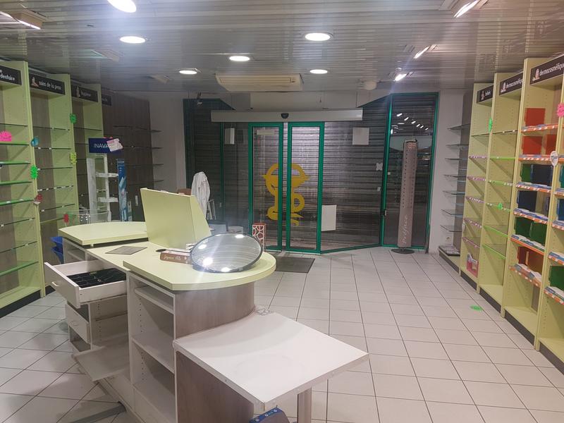 Local commercial - 80 m²