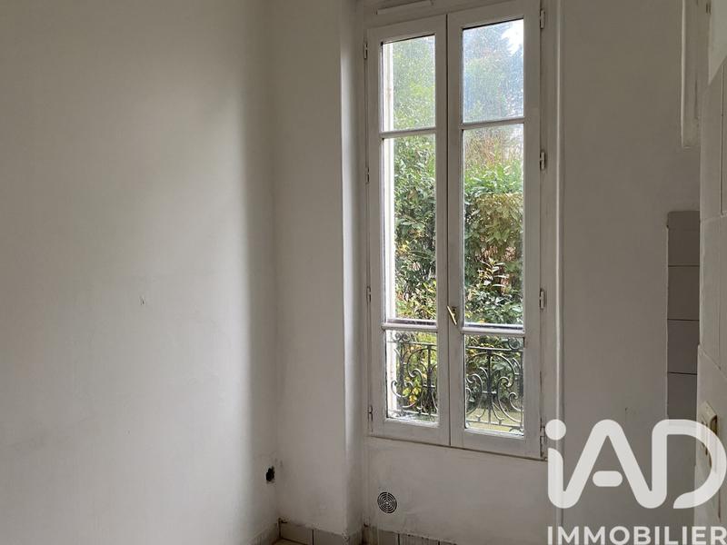 Appartement - 49 m² - 3 pièces
