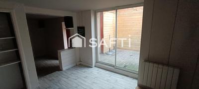 Local commercial - 90 m² - 3 pièces