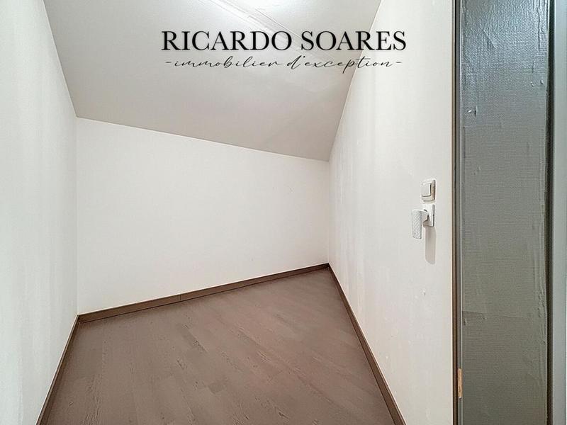 Maison - 118 m² - 6 pièces