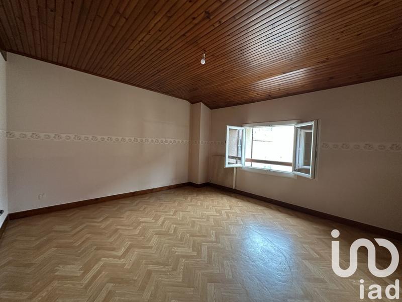 Maison de ville - 80 m² - 3 pièces