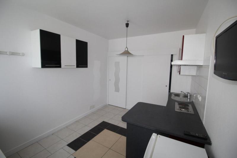 Appartement - 12 m² - 1 pièce
