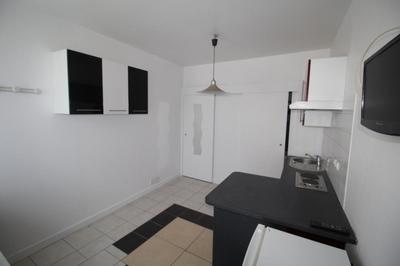 Appartement - 12 m² - 1 pièce