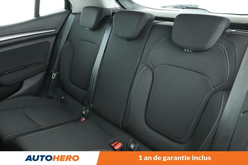 Renault Mégane 1.3 TCe Business Edc 140 ch